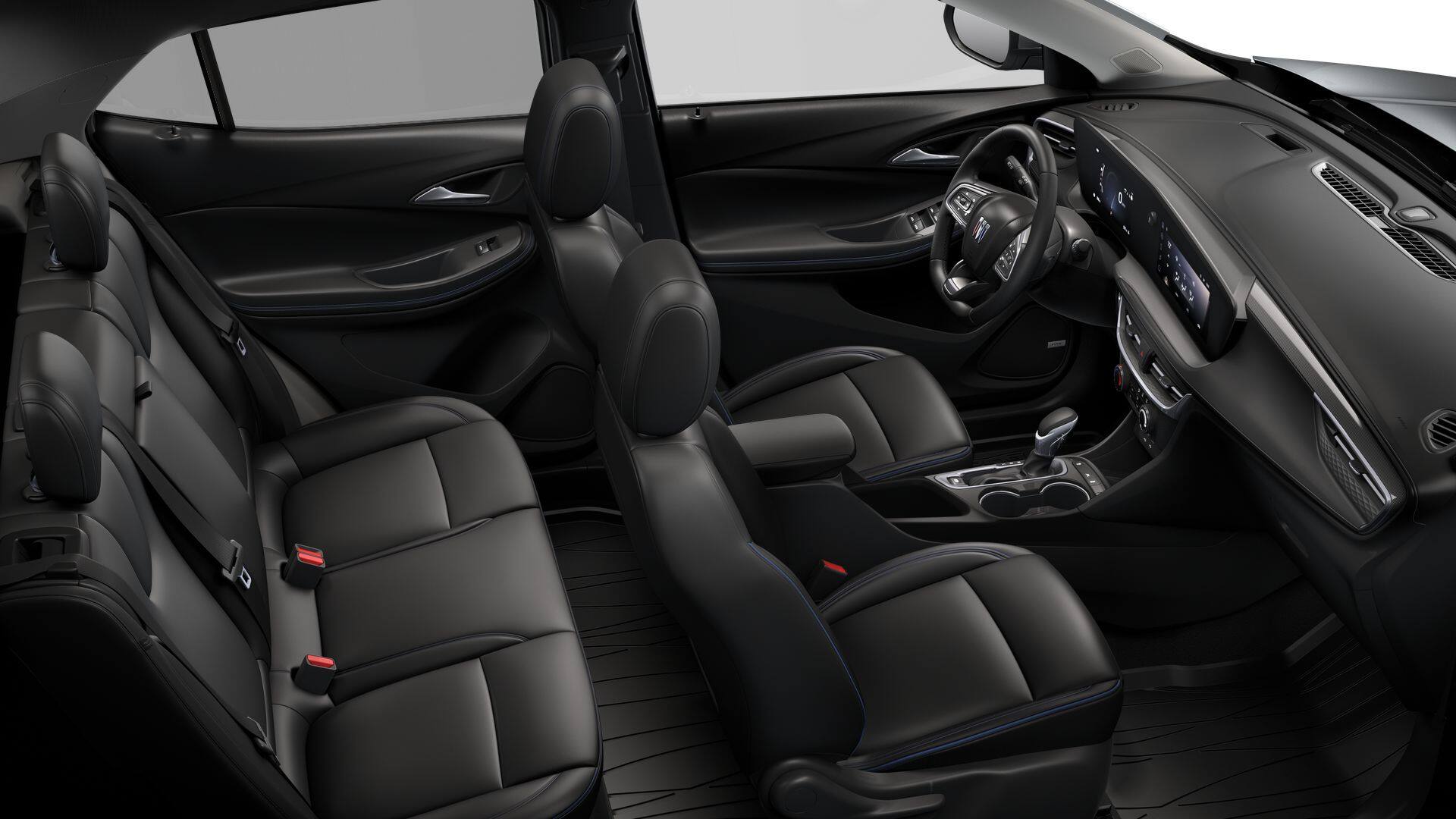 2026 Buick Encore GX Sport Touring SUV FWD