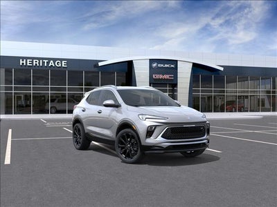 2026 Buick Encore GX Sport Touring SUV AWD