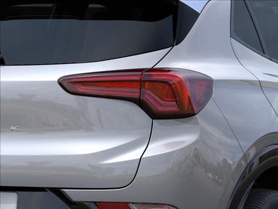 2026 Buick Encore GX Sport Touring SUV AWD
