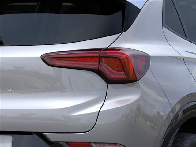 2026 Buick Encore GX Sport Touring SUV AWD
