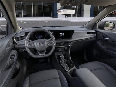 2026 Buick Encore GX Sport Touring SUV AWD