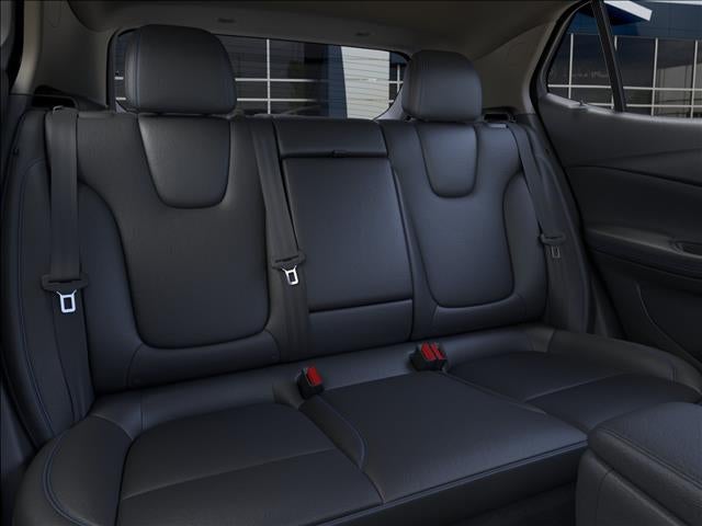 2026 Buick Encore GX Sport Touring SUV AWD