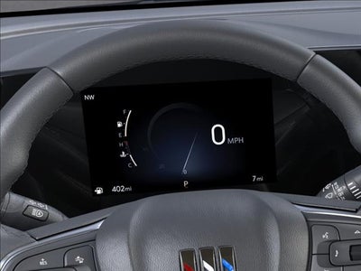 2026 Buick Encore GX Sport Touring SUV AWD