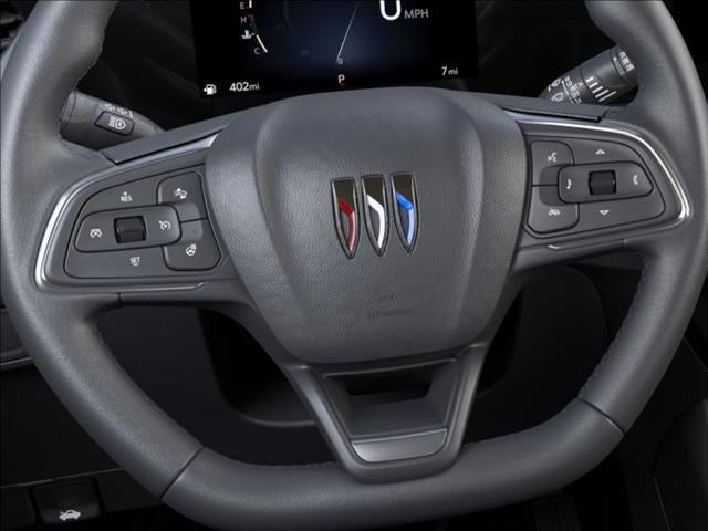 2026 Buick Encore GX Sport Touring SUV AWD