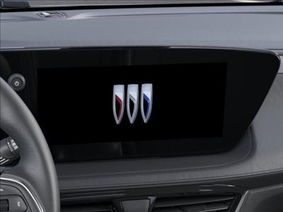 2026 Buick Encore GX Sport Touring SUV AWD
