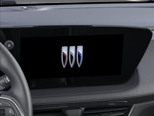2026 Buick Encore GX Sport Touring SUV AWD