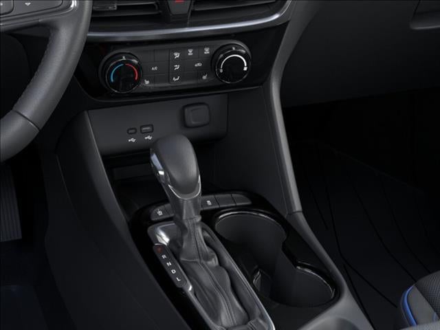 2026 Buick Encore GX Sport Touring SUV AWD