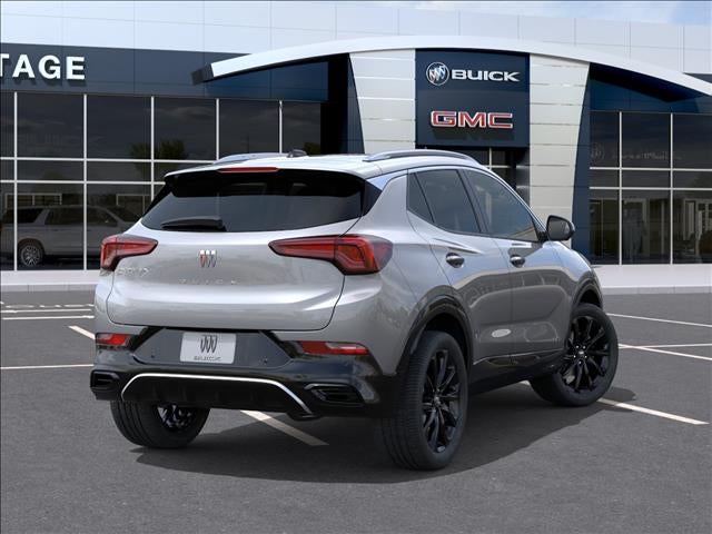 2026 Buick Encore GX Sport Touring SUV AWD