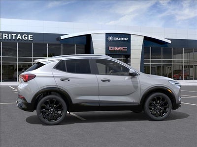 2026 Buick Encore GX Sport Touring SUV AWD