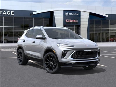 2026 Buick Encore GX Sport Touring SUV AWD