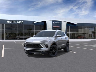 2026 Buick Encore GX Sport Touring SUV AWD