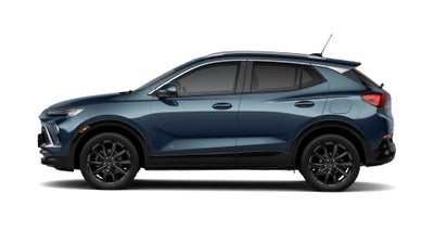 2026 Buick Encore GX Sport Touring SUV AWD