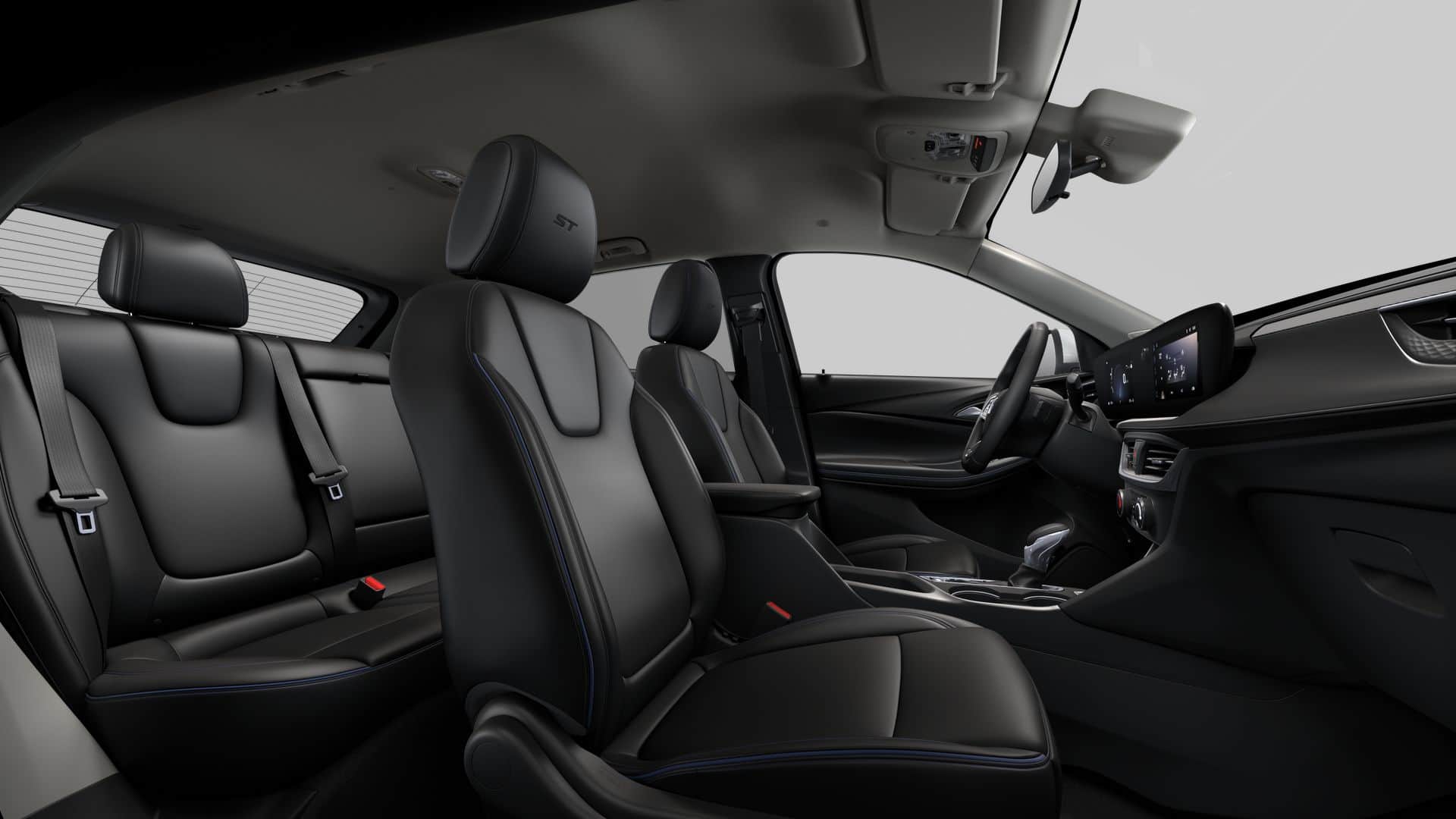 2026 Buick Encore GX Sport Touring SUV AWD