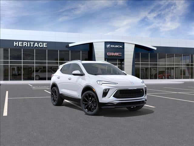 2026 Buick Encore GX Sport Touring AWD's photo