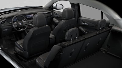 2026 Buick Encore GX Sport Touring SUV AWD