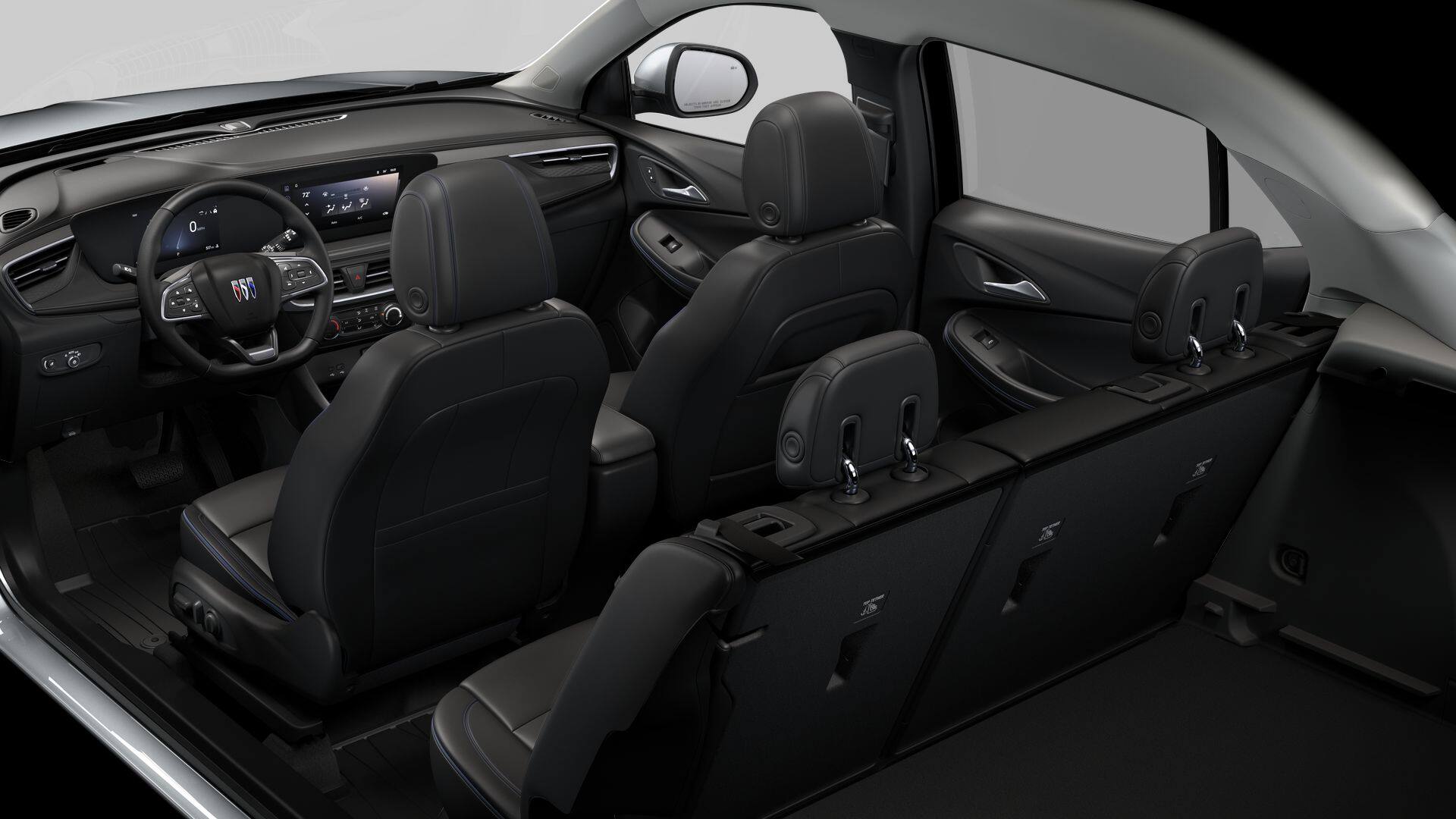 2026 Buick Encore GX Sport Touring SUV AWD