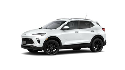 2026 Buick Encore GX Sport Touring SUV AWD
