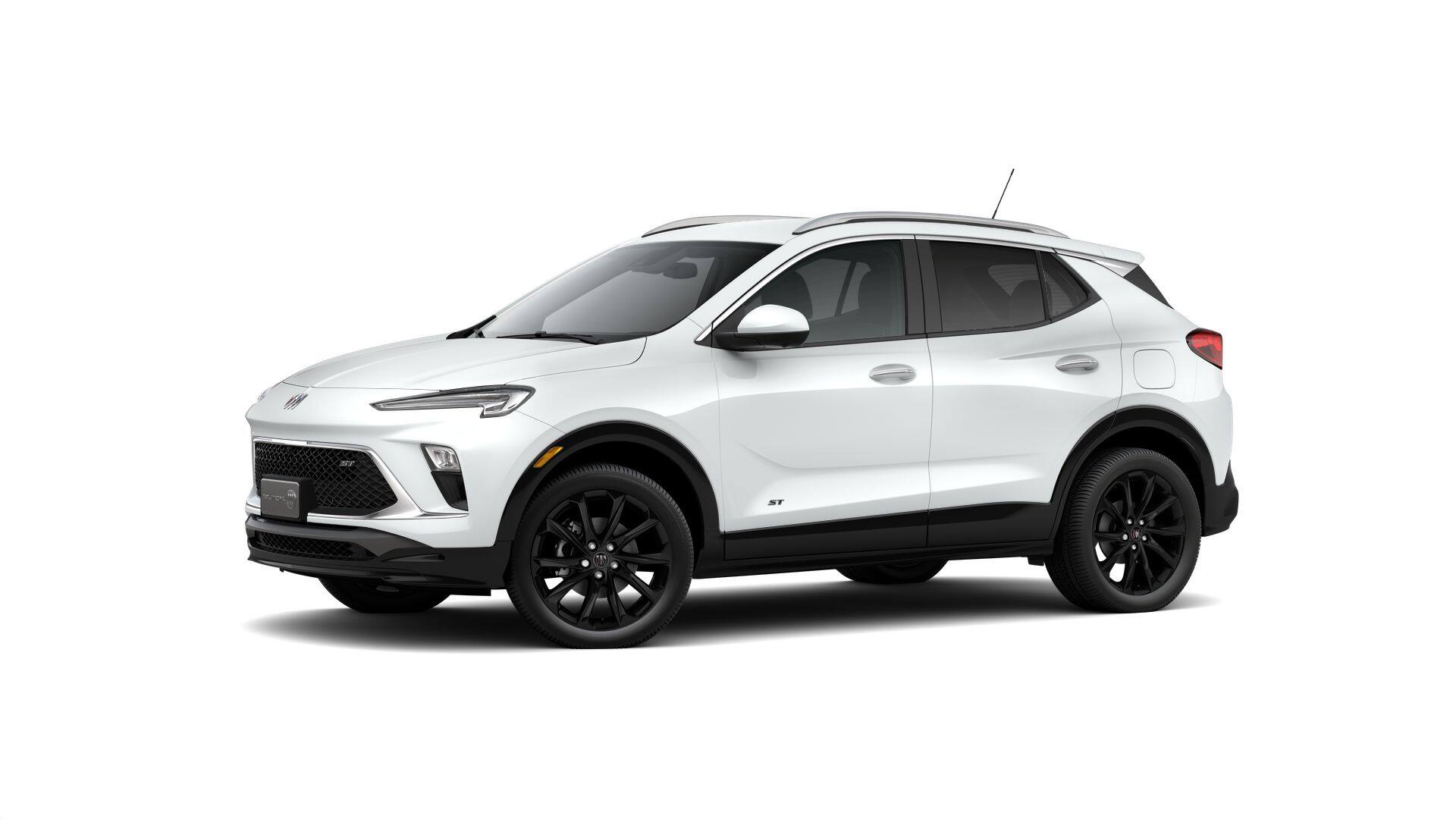 2026 Buick Encore GX Sport Touring SUV AWD