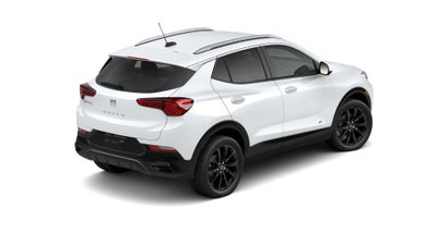 2026 Buick Encore GX Sport Touring SUV AWD
