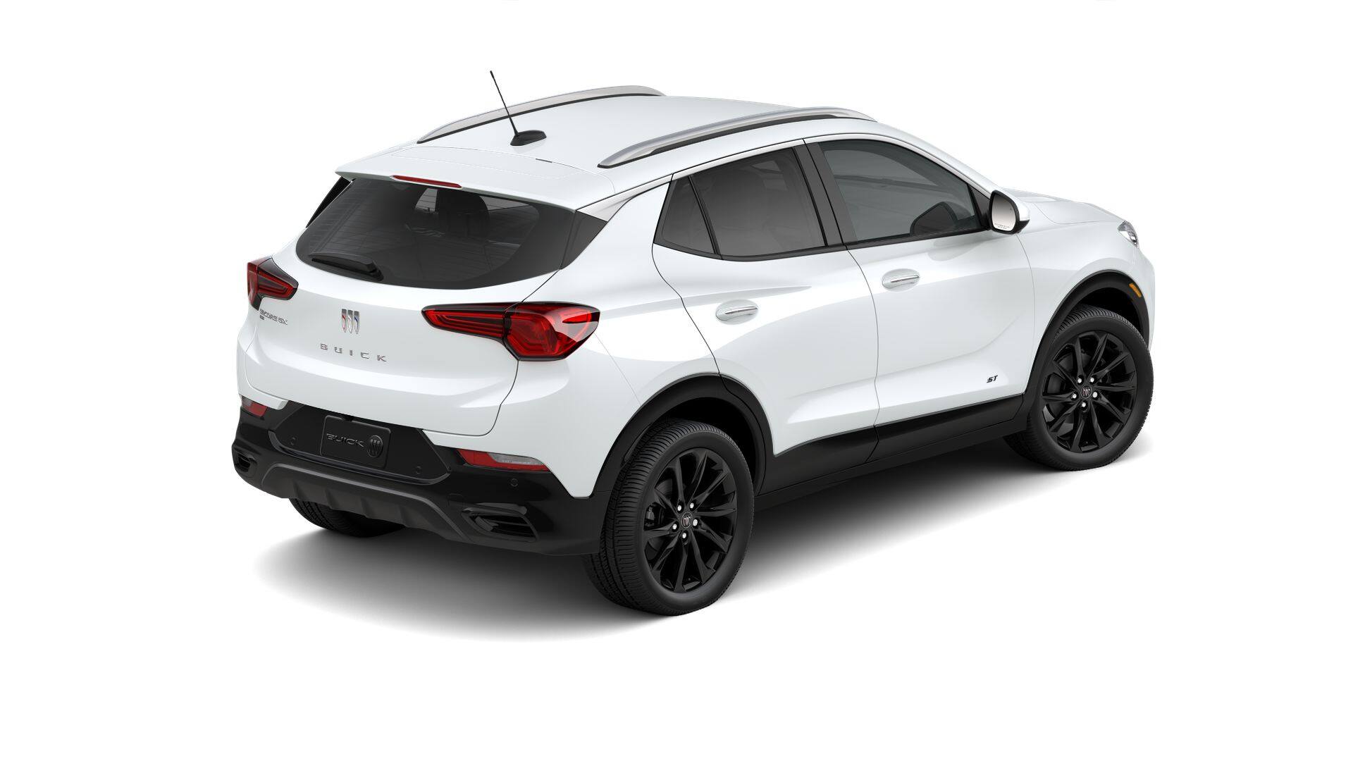 2026 Buick Encore GX Sport Touring SUV AWD