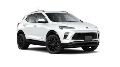 2026 Buick Encore GX Sport Touring SUV AWD