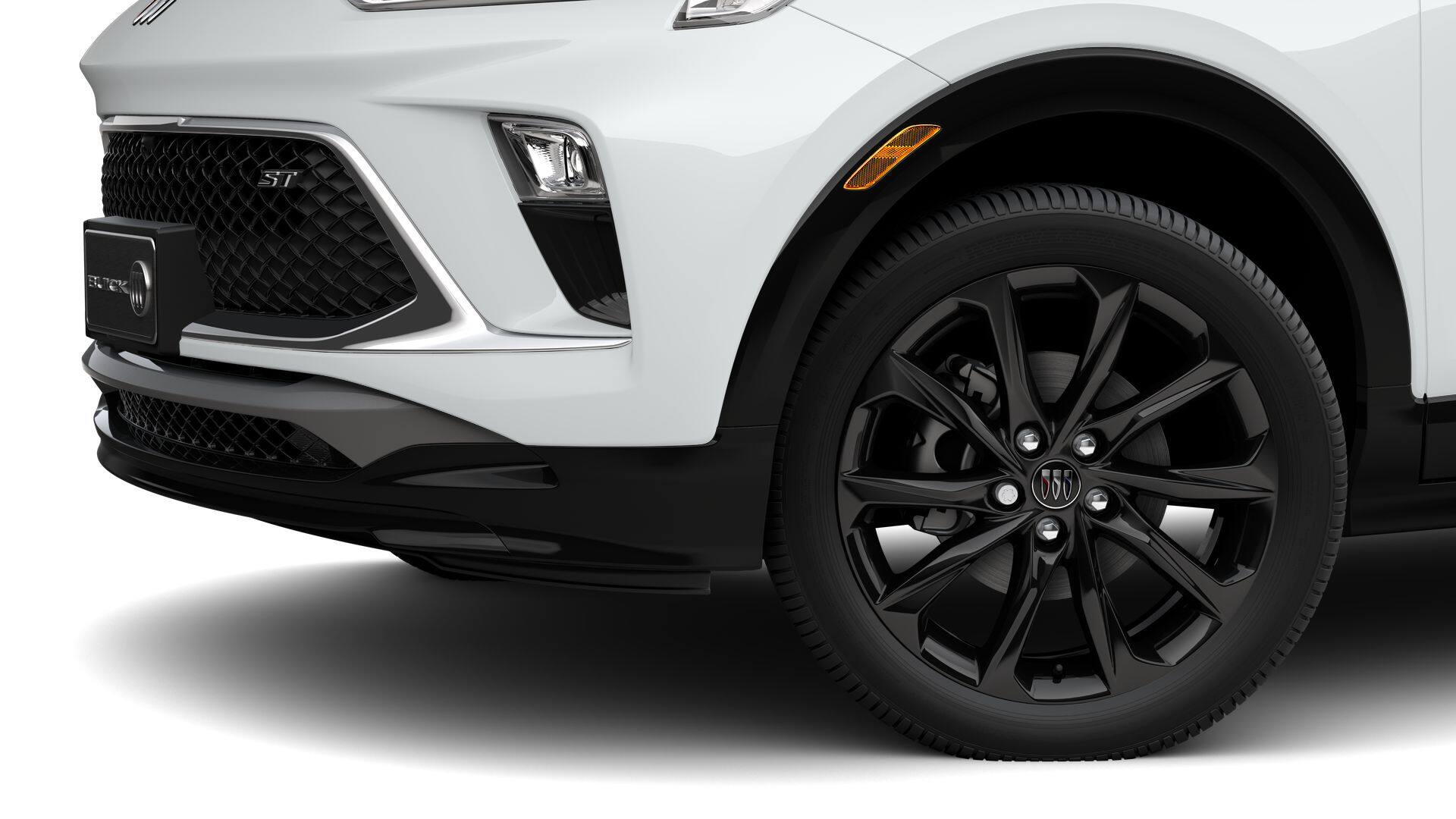 2026 Buick Encore GX Sport Touring SUV AWD