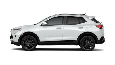 2026 Buick Encore GX Sport Touring SUV AWD