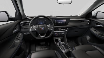 2026 Buick Encore GX Sport Touring SUV AWD