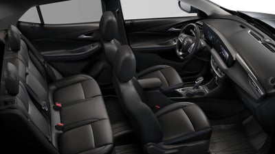 2026 Buick Encore GX Sport Touring SUV AWD
