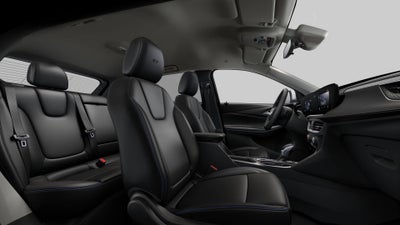2026 Buick Encore GX Sport Touring SUV AWD
