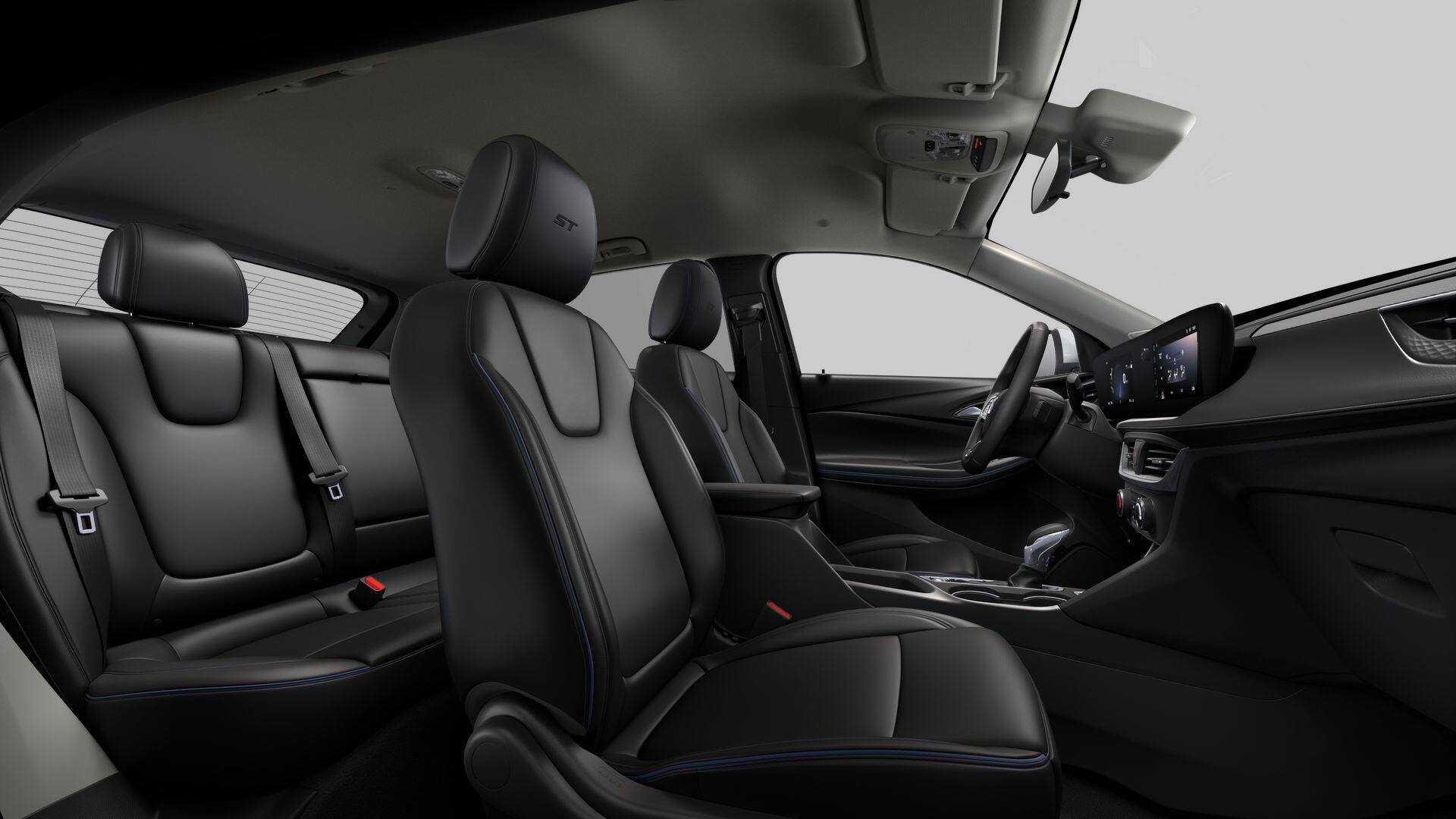 2026 Buick Encore GX Sport Touring SUV AWD