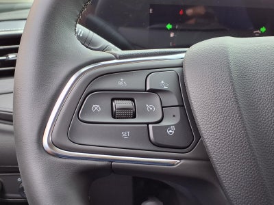 2026 Buick Encore GX Sport Touring SUV AWD