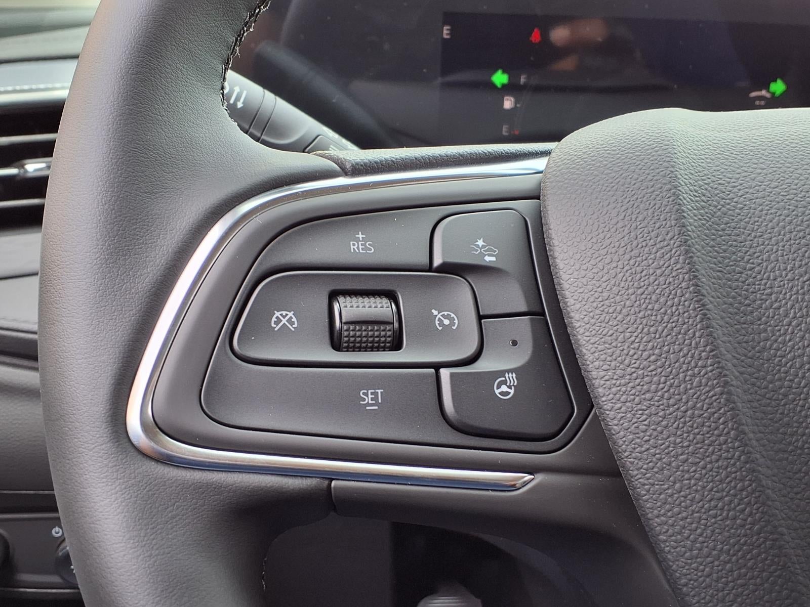 2026 Buick Encore GX Sport Touring SUV AWD