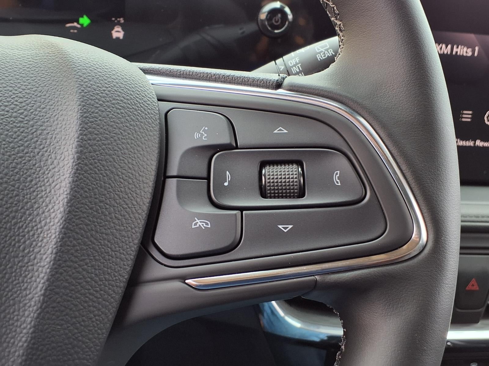 2026 Buick Encore GX Sport Touring SUV AWD