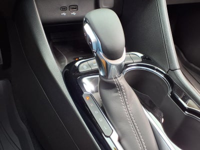 2026 Buick Encore GX Sport Touring SUV AWD