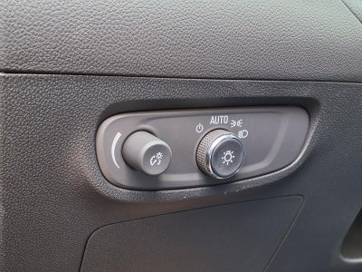 2026 Buick Encore GX Sport Touring SUV AWD