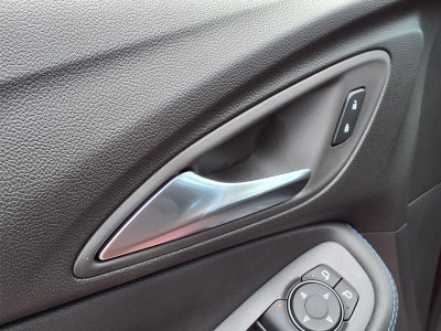 2026 Buick Encore GX Sport Touring SUV AWD