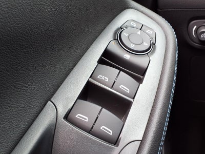 2026 Buick Encore GX Sport Touring SUV AWD