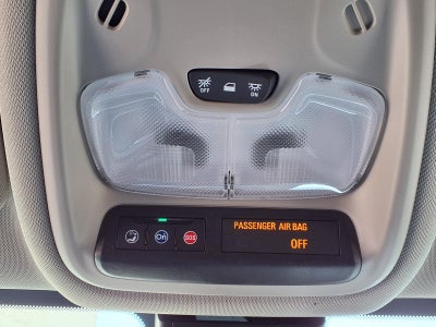 2026 Buick Encore GX Sport Touring SUV AWD