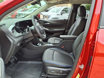 2026 Buick Encore GX Sport Touring SUV AWD
