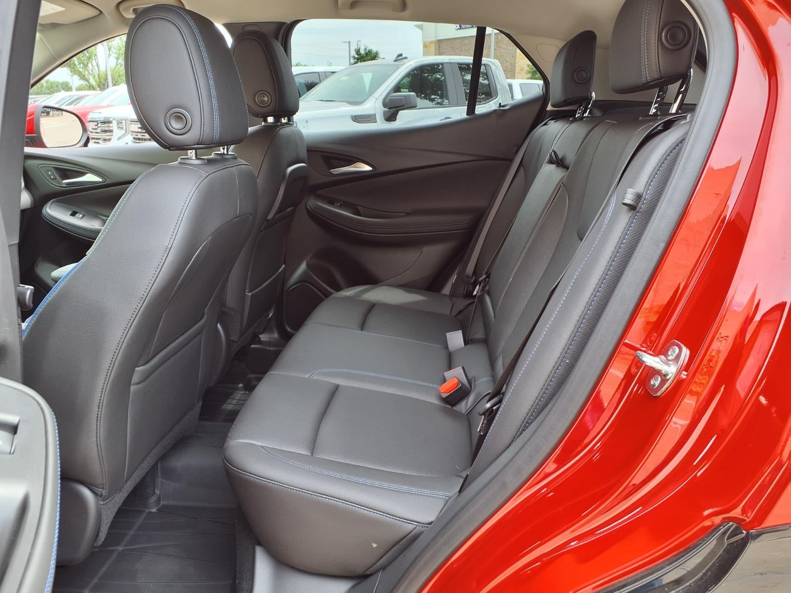 2026 Buick Encore GX Sport Touring SUV AWD