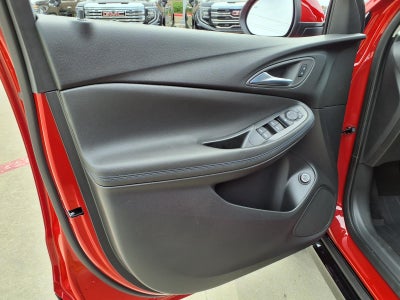 2026 Buick Encore GX Sport Touring SUV AWD