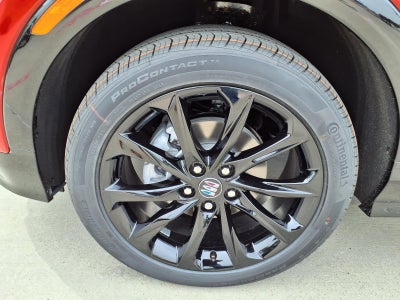 2026 Buick Encore GX Sport Touring SUV AWD