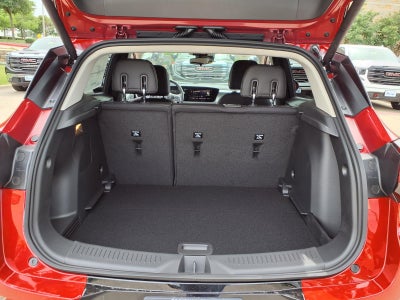 2026 Buick Encore GX Sport Touring SUV AWD