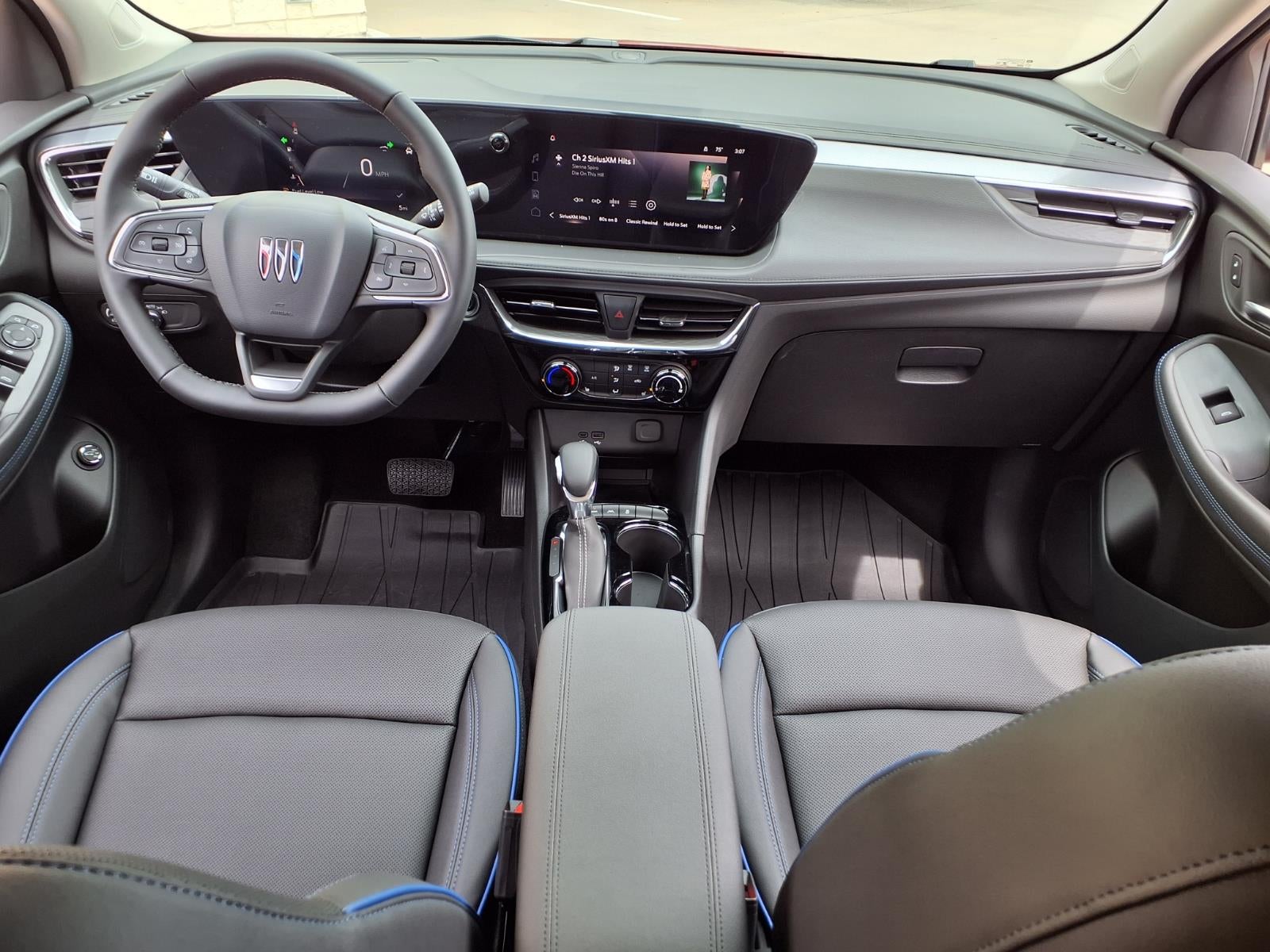 2026 Buick Encore GX Sport Touring SUV AWD