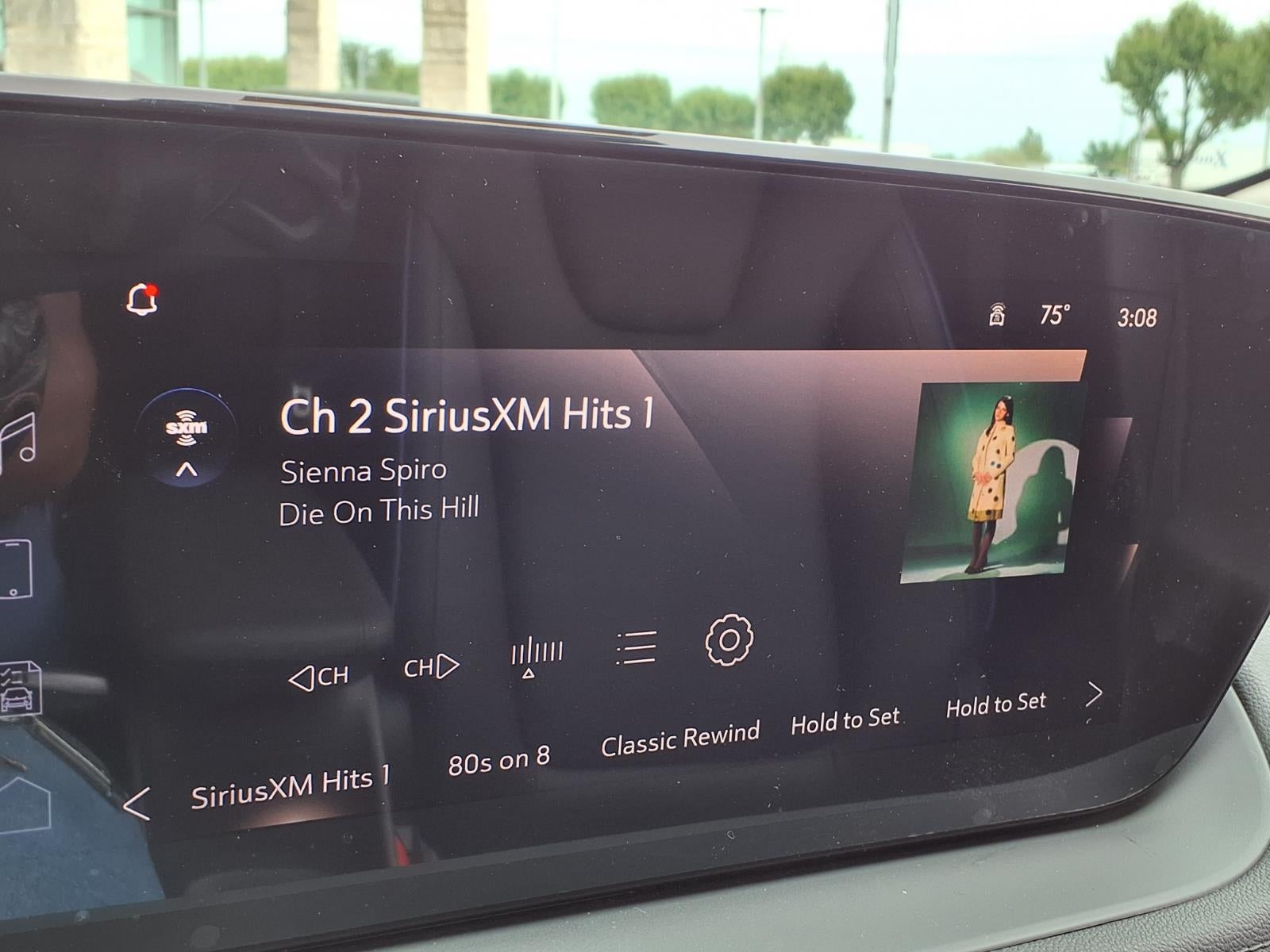 2026 Buick Encore GX Sport Touring SUV AWD