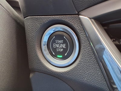 2026 Buick Encore GX Sport Touring SUV AWD
