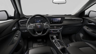 2026 Buick Encore GX Sport Touring SUV AWD