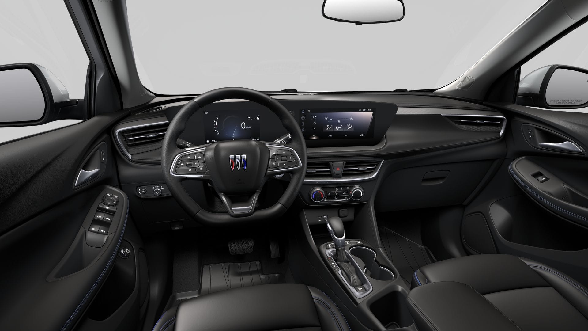 2026 Buick Encore GX Sport Touring SUV AWD