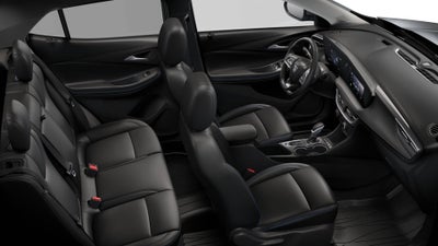 2026 Buick Encore GX Sport Touring SUV AWD